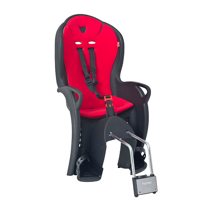 Hamax baby seat