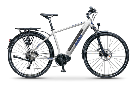 Apache Electric Bike Rental