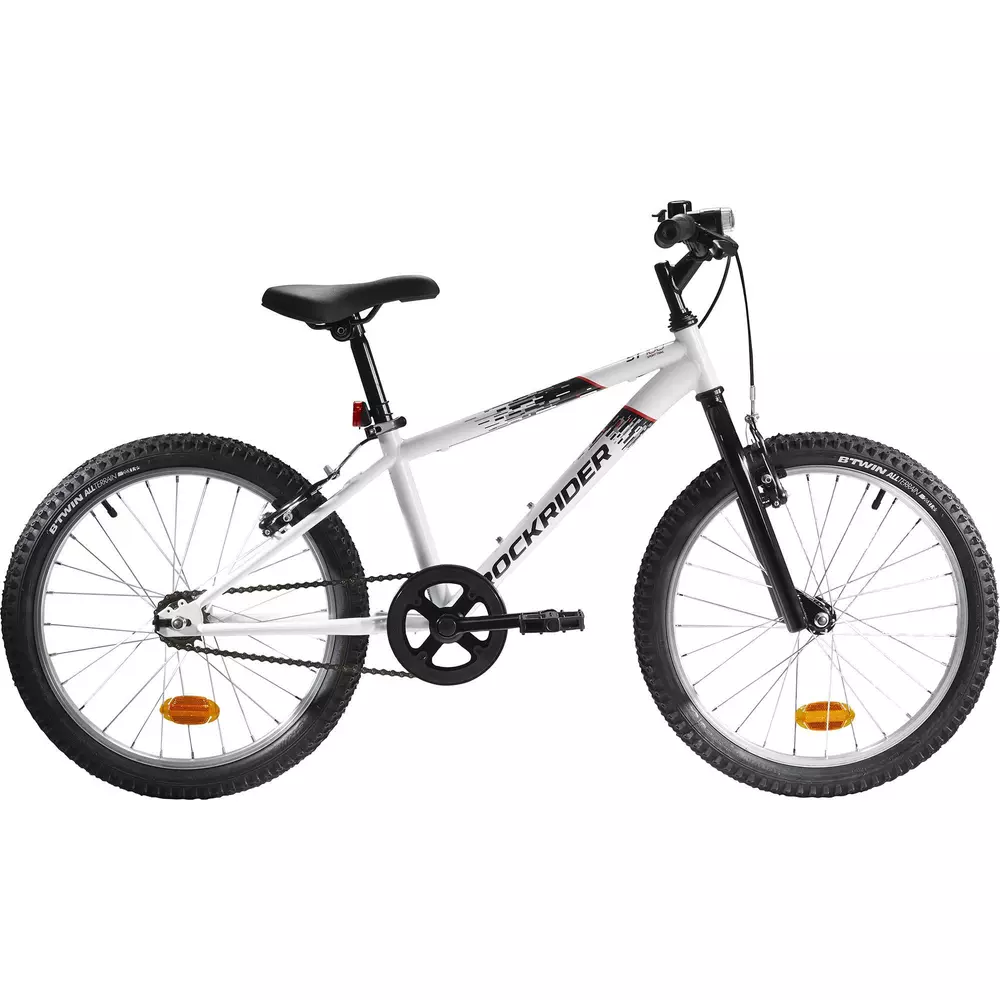 Decathlon childrens bike 20' 