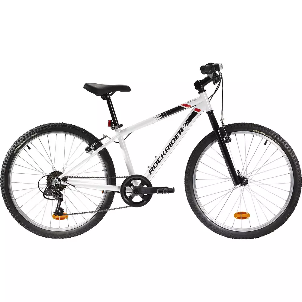 Decathlon childrens bike 24' 