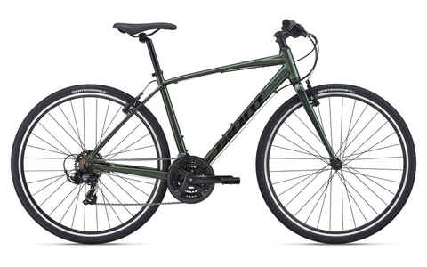 Giant VTC Bikes Rental