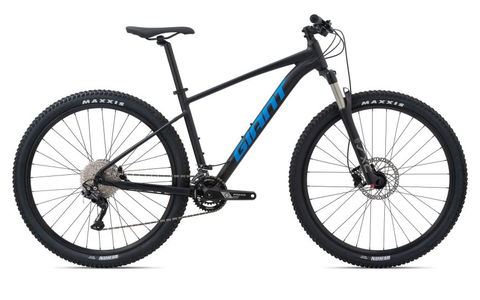 Giant VTT Mountain bike 2021 Rental