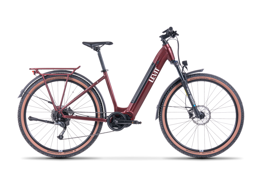 Apache Electric Bike Rental
