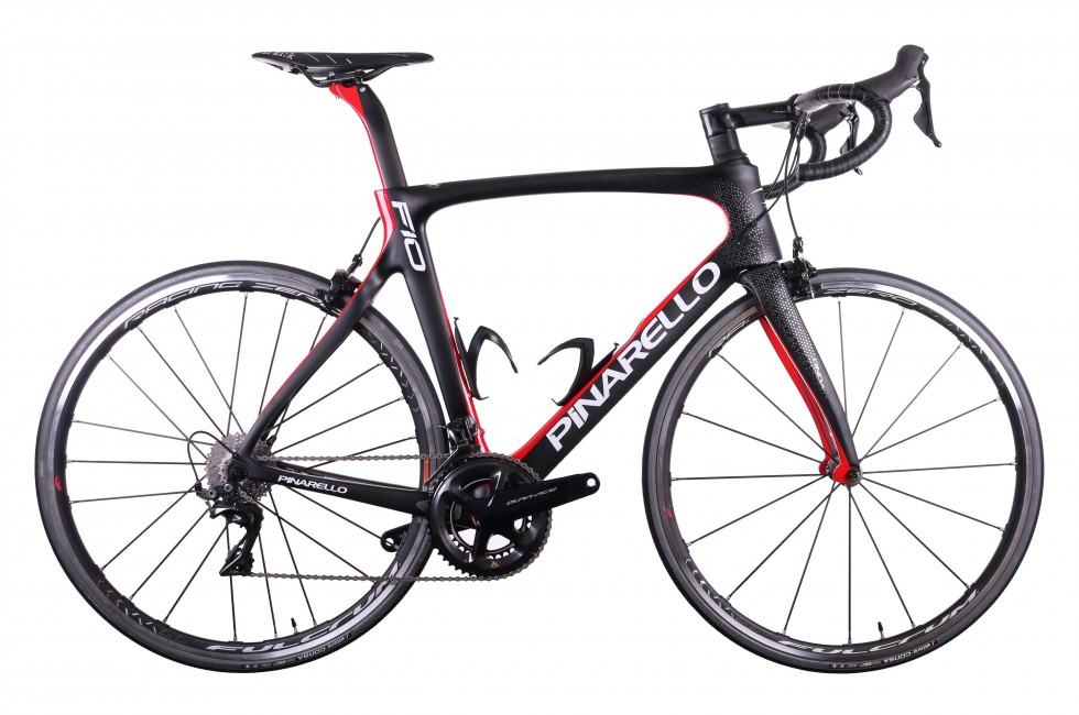 Pinarello F10